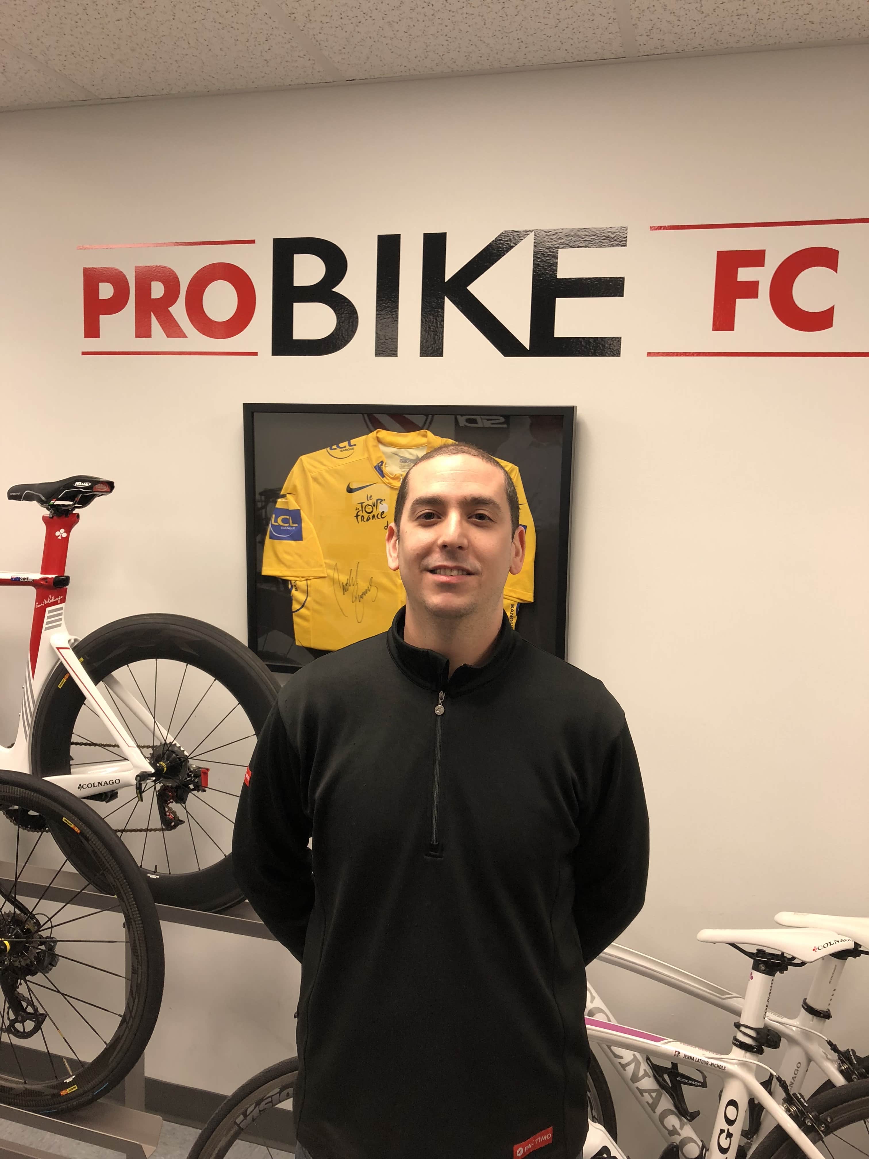 probike fc